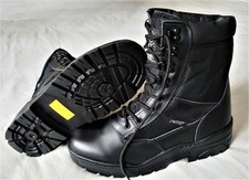 ANFIBI MILITARI THINSULITE SNIPER N43 NUOVI 