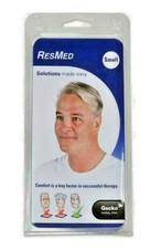 Gecko Nasal Pad - Cuscino