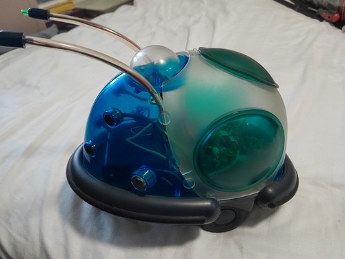 Eaglemoss robot reali - reali,