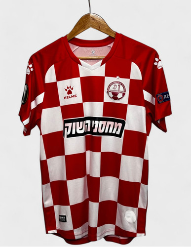 Maglia hapoel beer sheva - sheva, match