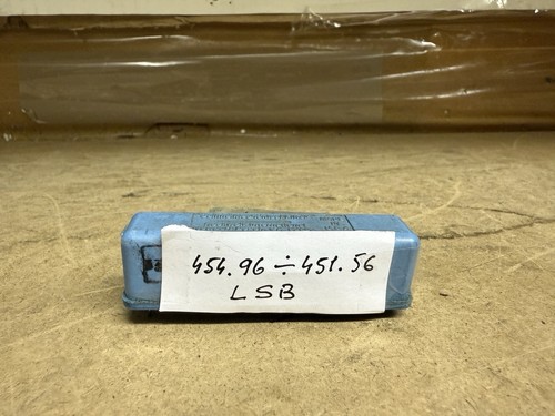 Racal 1792 filtro lsb da - racal,