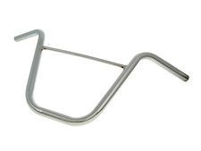 Manubrio chopper cromato
