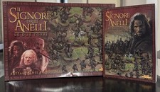 Il Signore degli Anelli – Le