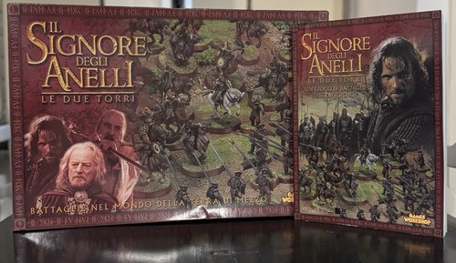 Signore degli anelli le - signore,