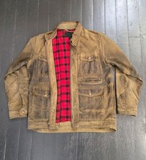Filson Westlake Giacca Panno