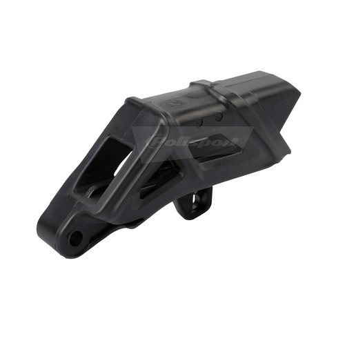 Chain guard polisport black - guard,