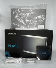 Sonos Play:5 Altoparlante