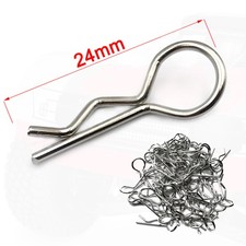 Morsetti carrozzeria RC stecca