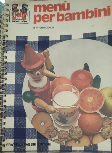 Libro jolly della buona - -,