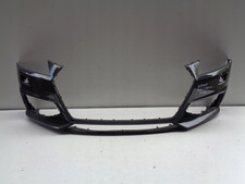 PARAURTI ANTERIORE ORIGINALE AUDI TT 8S 8S0 14- S-LINE