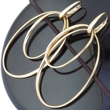 Orecchini Pomellato Concentric oro rosa 750 scatola certificato