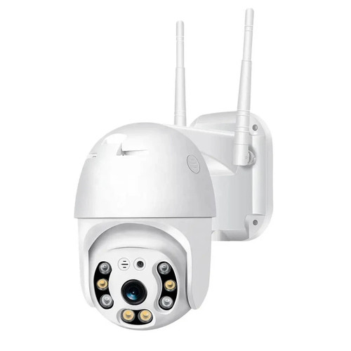Telecamera cam ptz - telecamera, wifi