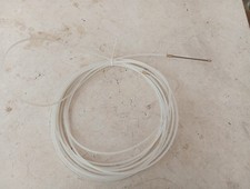 Sonda Passacavi Elettrica 10MCavo in Nylon Tira Cavi Fili per Elettricista 1