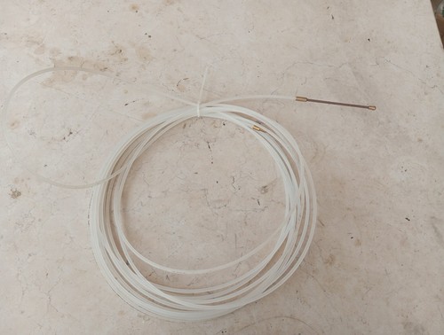 Sonda passacavi elettrica - sonda,