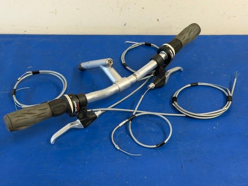 Kent 60cm mtb - mtb, manubrio