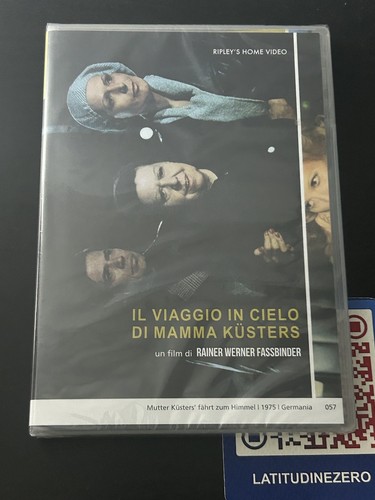 Viaggio cielo di - il,
