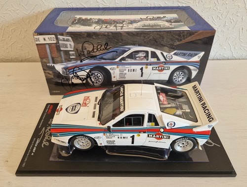 Lancia 037 martini - lancia,
