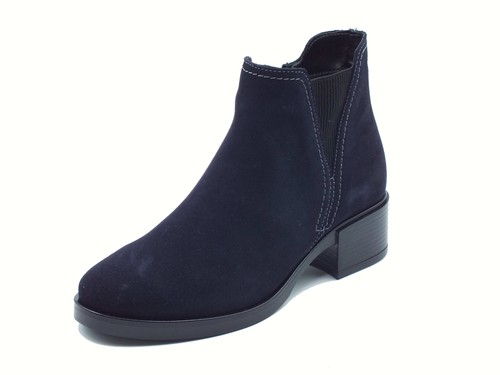 Melluso k91863 blu tronchetti - k91863,