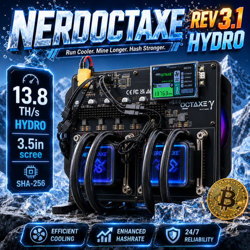 2026 new nerdoctaxe rev 1 - rev, 3.1