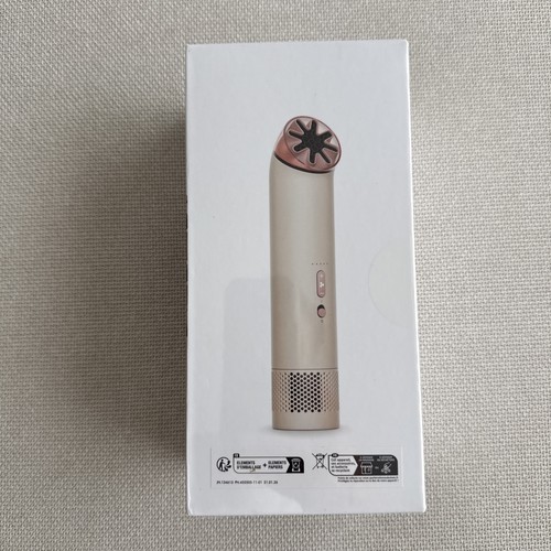 Dyson hushjet mini cool fan - dyson,