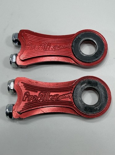 Profilo racing bmx anodizzato - racing,