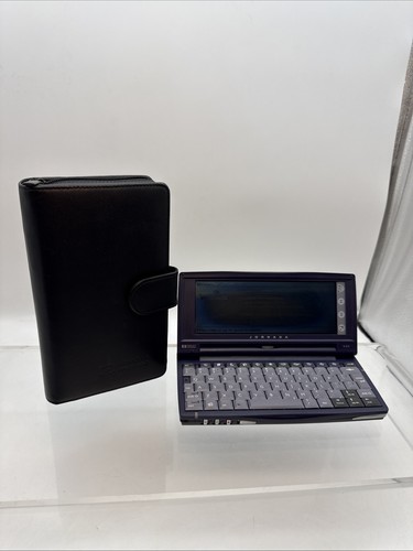 Hewlett packard jornada 680 - hewlett,