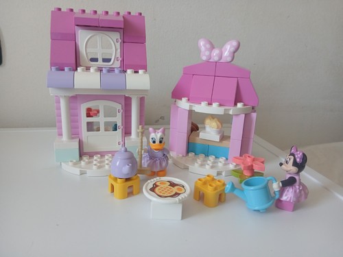 Lego duplo 10942 minnie - 10942, minnie's
