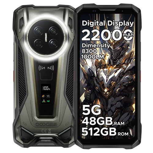 Doogee vmax2 rugged - doogee,
