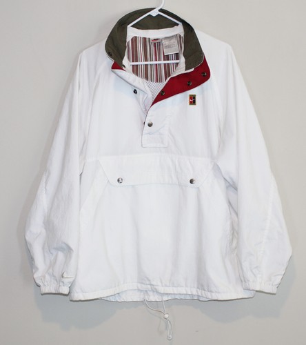 Nike challenge court anorak - challenge,