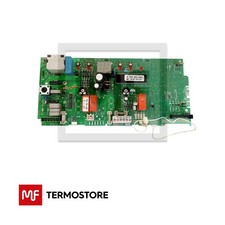 SCHEDA ELETTRONICA MODULO