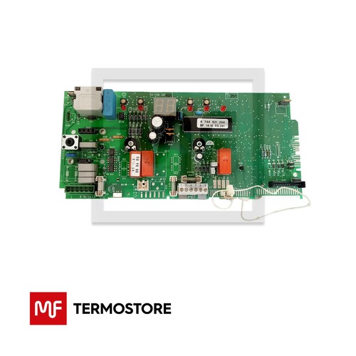 Scheda elettronica modulo - scheda,