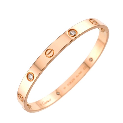 Bracciale cartier love - cartier,