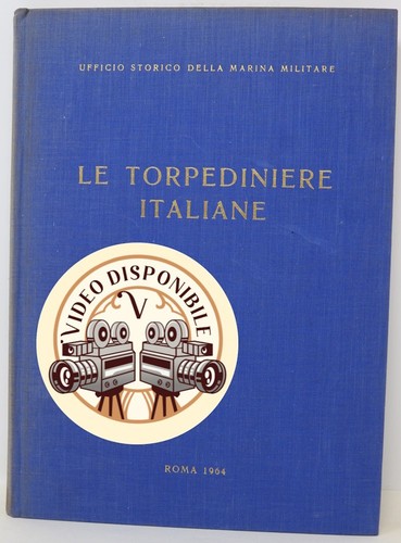 Torpediniere italiane - le,
