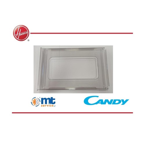Supporto cassetto frigo - cassetto,