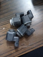 4 Sensori Parcheggio Bmw