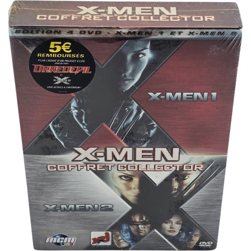 Men pack 4 x - x-men,, x-men