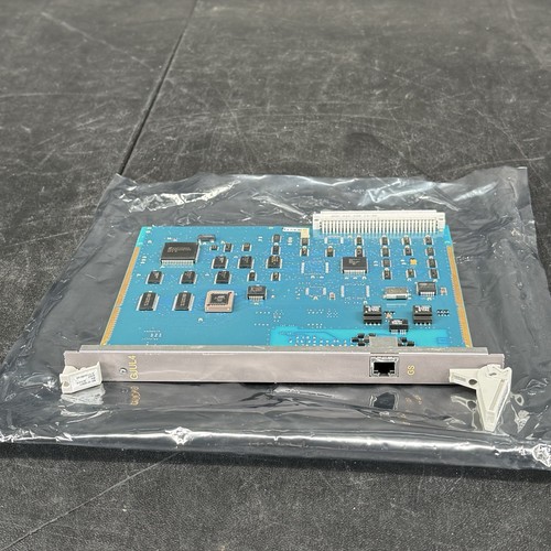 Scheda modulo ericsson - modulo,