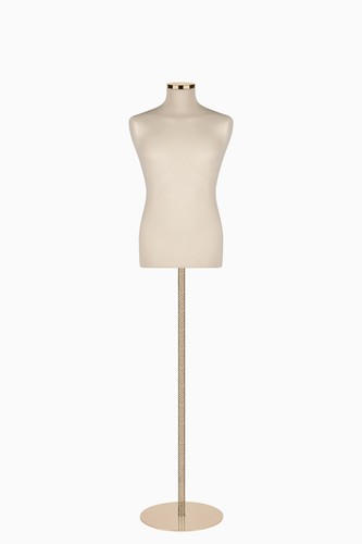 Busto uomo sartoriale