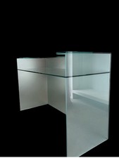 Allestimento Negozio - bancone di vendita bancone reception banco cassa Nuovo