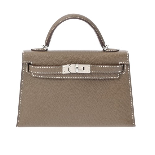 Hermes mini kelly - hermes, 2