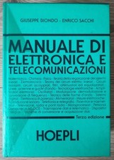 Manuale di elettronica e