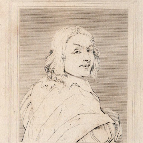 Frans mieris ritratto - mieris,