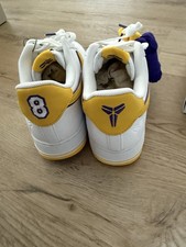 Nike Air Force One Kobe 1 Low