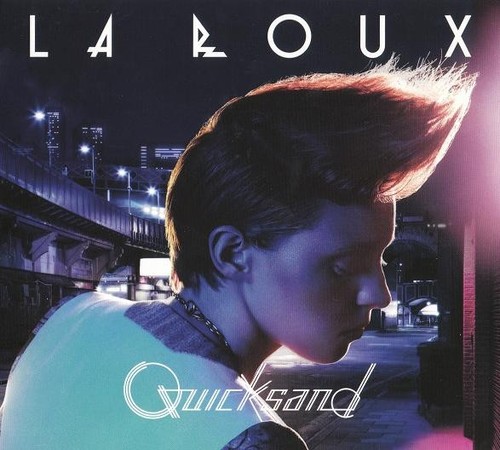 Roux quicksand rare - la,