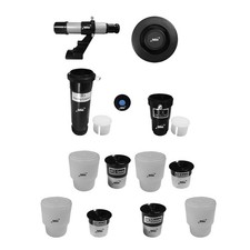 Telescopio Seben 76/700