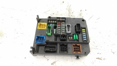 Centralina body computer - body,