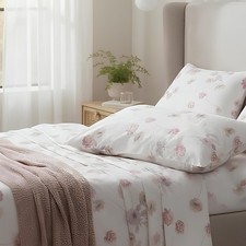 Completo Lenzuola Matrimoniali