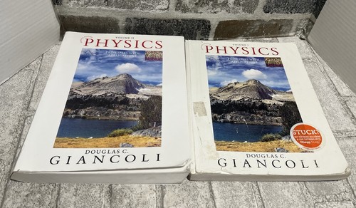 Physics vol vol2 - physics, 1