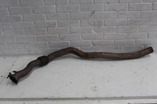 Tubo di Scarico Down Audi A6