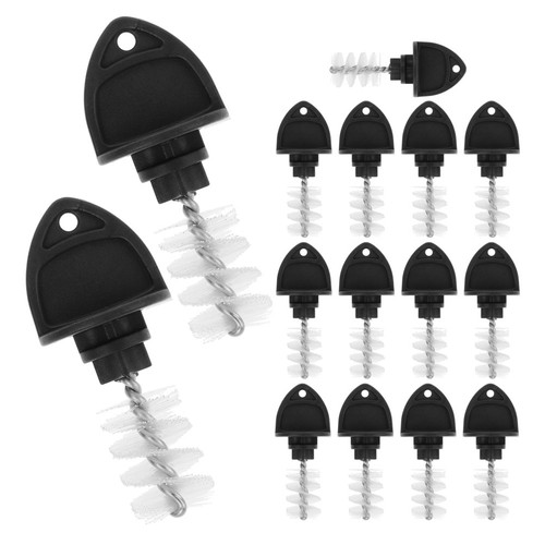 Set pezzi spazzole - set,